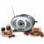 Produktbild Ariete 118 Radio Toaster