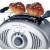 Produktbild Ariete 118 Radio Toaster
