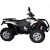 Linhai ATV 420 4x2 LOF (19 kW) Testsieger