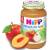 Produktbild HiPP Pfirsich mit Apfel