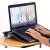 Produktbild Choiix Comforter Lapdesk