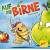 Produktbild Zoch Auf die Birne