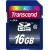 Produktbild Transcend Ultimate SDHC Class 10 16GB (TS16GSDHC10)