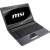 Produktbild MSI X460DX-i548W7P