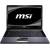 Produktbild MSI X460DX-i548W7P