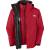 Produktbild The North Face Mountain Light Triclimate Jacket
