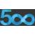 500px.com Bilderpräsentation im Internet Testsieger