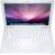 Produktbild Apple MacBook (Frühjahr 2008)
