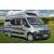 Produktbild La Strada Fano 2.3 dCi 6-Gang manuell (92 kW)
