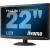 Produktbild Iiyama ProLite E2274HDS-2