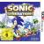 Sonic Generations (für 3DS)