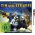 Tim & Struppi: Das Geheimnis der Einhorn (für 3DS)