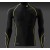 Produktbild Skins A200 Thermal Long Sleeve Compression Top with Zip Mock Neck