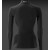 Produktbild Skins A200 Thermal Long Sleeve Compression Top with Zip Mock Neck
