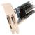 Produktbild Sapphire Radeon HD 6450 FleX (1 GB)