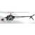 Produktbild Thunder Tiger Raptor E720 Flybarless