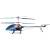 Produktbild LRP Electronic MonsterHornet 540mm Koaxial Helikopter RTF