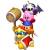 Produktbild Kirby's Adventure Wii