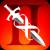 Produktbild Chair Entertainment Infinity Blade 2