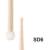 Pro-Mark SD6 Light Multi Percussion Stick Testsieger