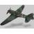 Produktbild Alfa Model Lavotchkin La-7 Warbird 840mm RTF