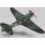 Produktbild Alfa Model Lavotchkin La-7 Warbird 840mm RTF