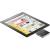 Produktbild Auvisio iPod/ iPad/ iPhone Videoübertragungs-System