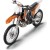 Produktbild KTM Sportmotorcycle 250 SX