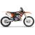 Produktbild KTM Sportmotorcycle 250 SX