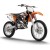 Produktbild KTM Sportmotorcycle 125 SX