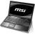 Produktbild MSI FX620DX-i588W7P