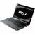 Produktbild MSI FX610-P3443W7P