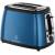 Produktbild Russell Hobbs Sky Blue Cottage Toaster 18589-56