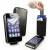 Produktbild Tuff-Luv In-Genius Ledertasche (für Apple iPhone 4 / 4S)