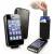 Produktbild Tuff-Luv In-Genius Ledertasche (für Apple iPhone 4 / 4S)