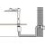 Produktbild Homeier Tischabzug STS 84x49