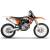 Produktbild KTM Sportmotorcycle 250 SX-F (27 kW) [12]