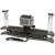 Produktbild Stefan Wiessmeyer sub zero light Unterwasser Full HD Komplettset LCD
