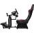 Produktbild RaceRoom CF2 RaceRoom Home Simulator Set mit Logitech G27 Lenkrad