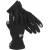 The North Face Etip Pamir Windstopper Gloves Testsieger