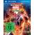 Ultimate Marvel vs. Capcom 3 (für PS Vita)
