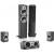 Crystal 3 Surround