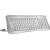 Produktbild SpeedLink Alare Metal Keyboard