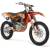 Produktbild KTM Sportmotorcycle 450 SX-F