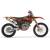 Produktbild KTM Sportmotorcycle 450 SX-F