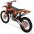 Produktbild KTM Sportmotorcycle 450 SX-F