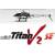 Produktbild Thunder Tiger Mini Titan E325 V2 „SE“