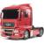 Produktbild Dickie-Tamiya MAN TGX 18.540 4x2 XLX