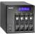 Produktbild Qnap TS-459 Pro II (Intel D2700)