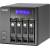 Produktbild Qnap TS-459 Pro II (Intel D2700)